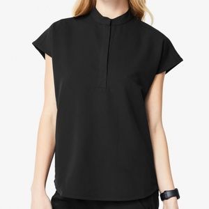 Figs Black Rafaela S